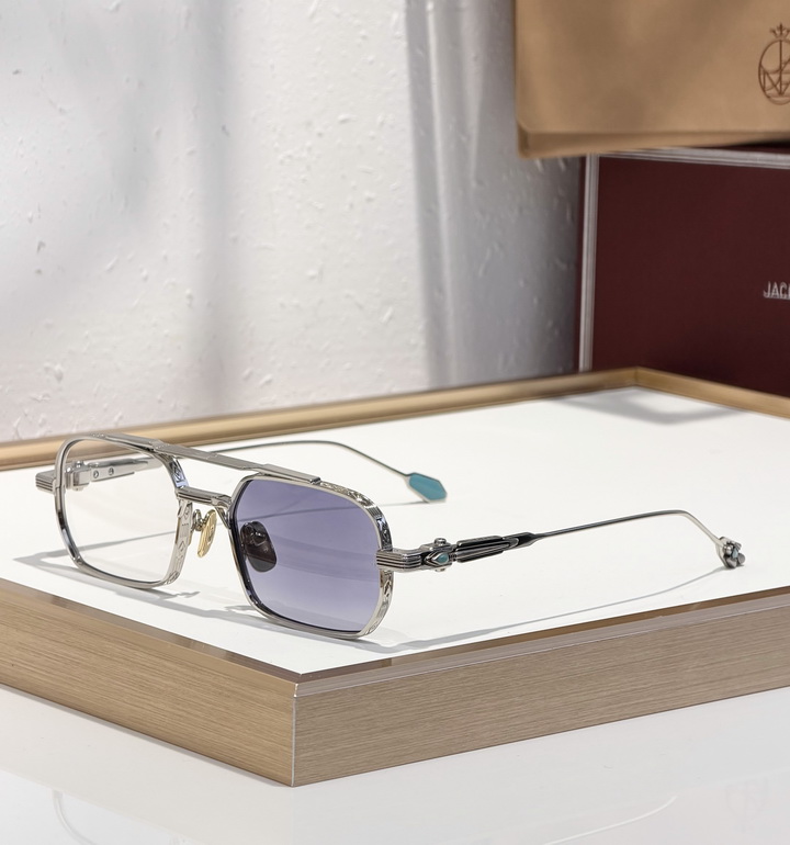 JACQUES MARIE MAGE Sunglasses(AAAA)-210
