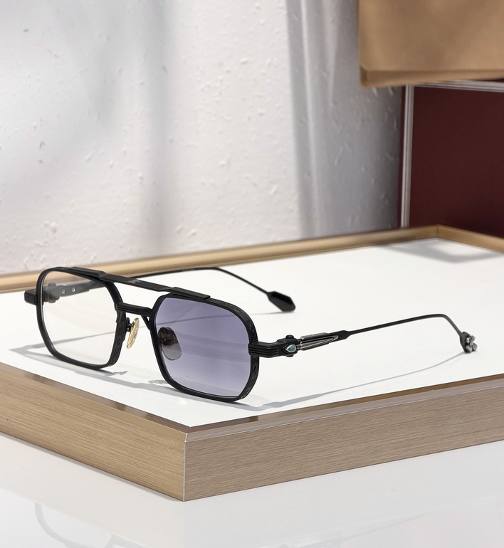 JACQUES MARIE MAGE Sunglasses(AAAA)-209