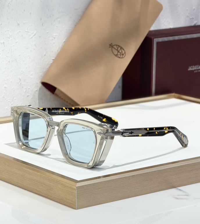 JACQUES MARIE MAGE Sunglasses(AAAA)-202