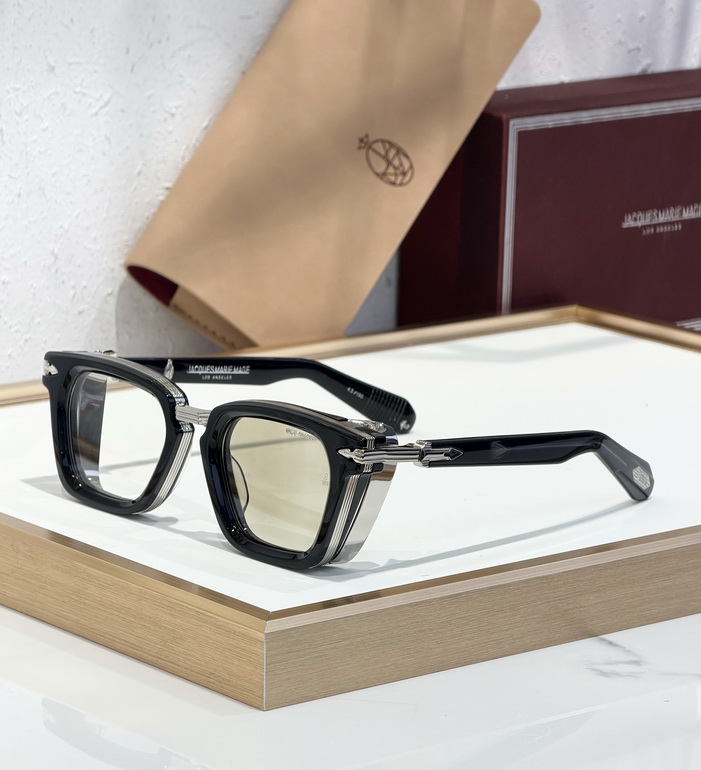 JACQUES MARIE MAGE Sunglasses(AAAA)-200