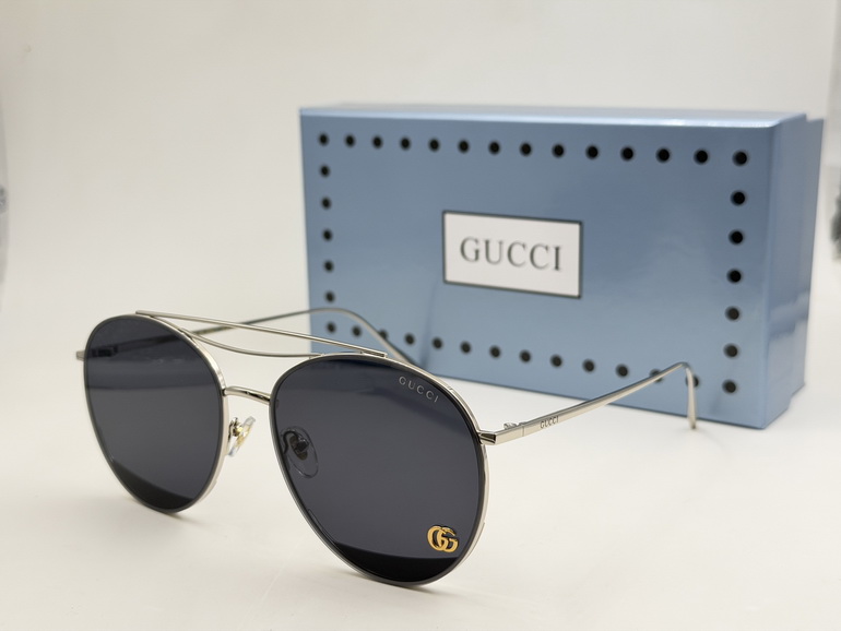 GUCCI Sunglasses(AAAA)-1838