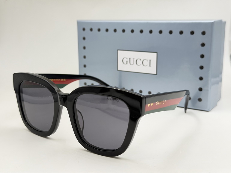 GUCCI Sunglasses(AAAA)-1834