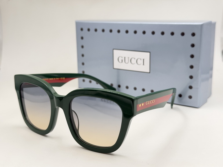 GUCCI Sunglasses(AAAA)-1832