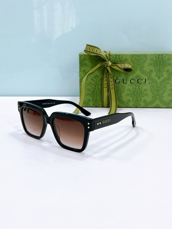 GUCCI Sunglasses(AAAA)-1814