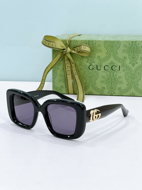 GUCCI Sunglasses(AAAA)-1809