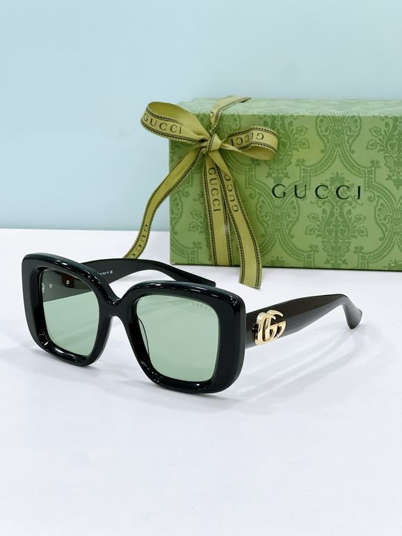 GUCCI Sunglasses(AAAA)-1808