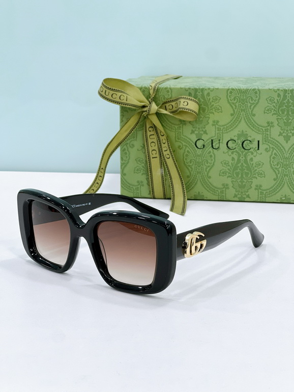 GUCCI Sunglasses(AAAA)-1805
