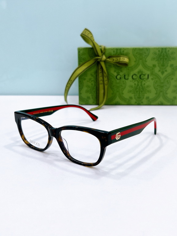 GUCCI Sunglasses(AAAA)-1796