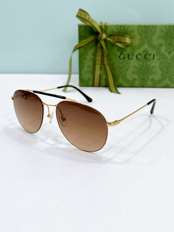 GUCCI Sunglasses(AAAA)-1786