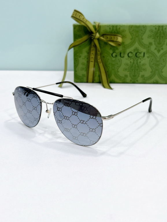 GUCCI Sunglasses(AAAA)-1784