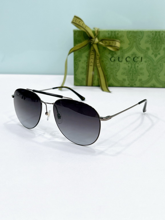 GUCCI Sunglasses(AAAA)-1783