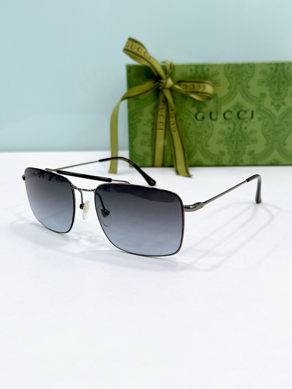 GUCCI Sunglasses(AAAA)-1779
