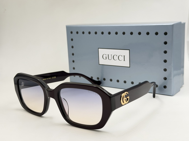 GUCCI Sunglasses(AAAA)-1773