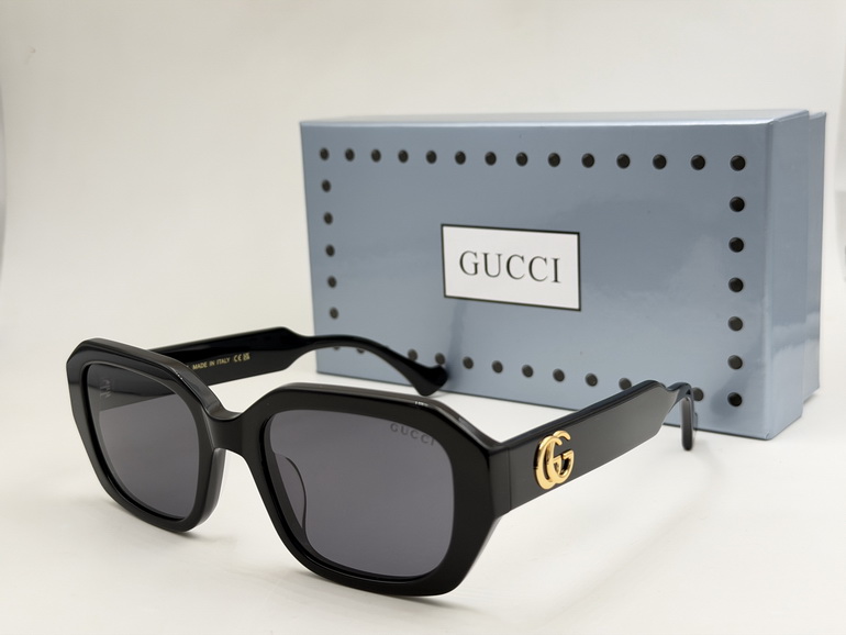 GUCCI Sunglasses(AAAA)-1772