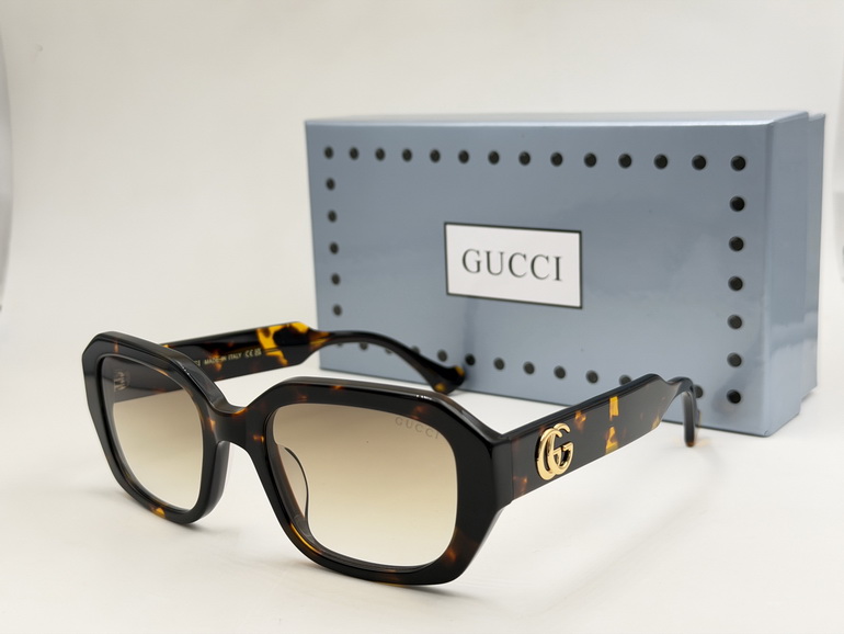 GUCCI Sunglasses(AAAA)-1771