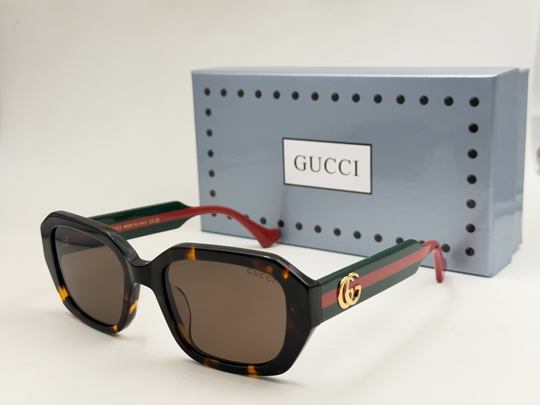 GUCCI Sunglasses(AAAA)-1770