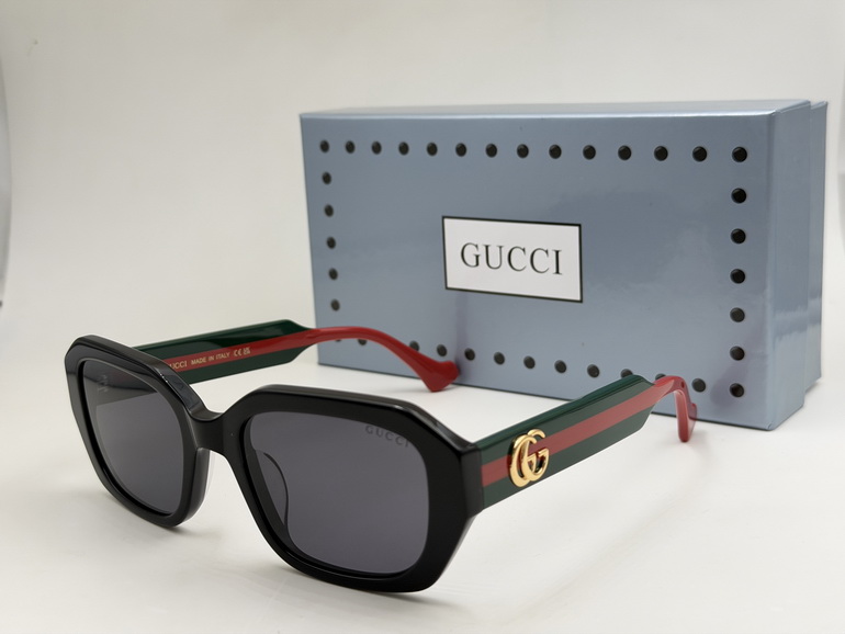 GUCCI Sunglasses(AAAA)-1768