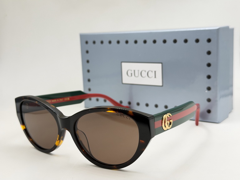 GUCCI Sunglasses(AAAA)-1766
