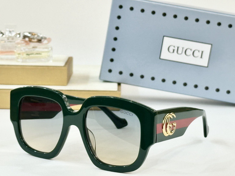 GUCCI Sunglasses(AAAA)-1751