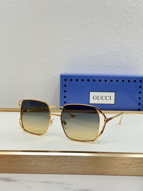 GUCCI Sunglasses(AAAA)-1741