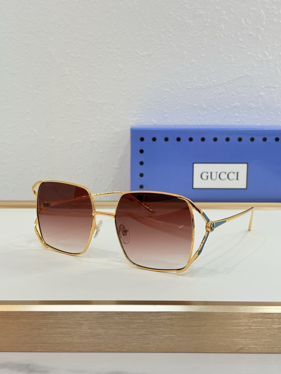 GUCCI Sunglasses(AAAA)-1737