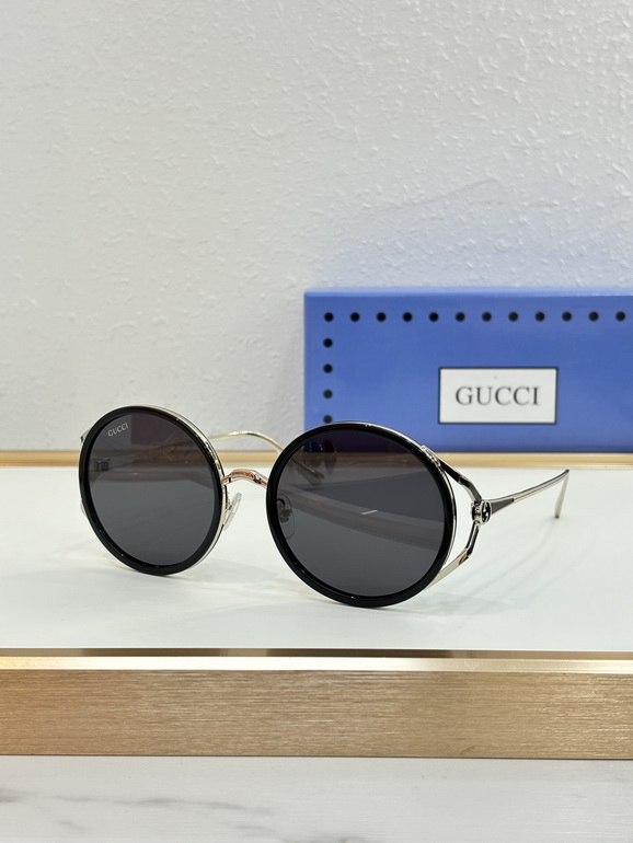 GUCCI Sunglasses(AAAA)-1735