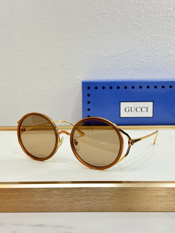GUCCI Sunglasses(AAAA)-1734