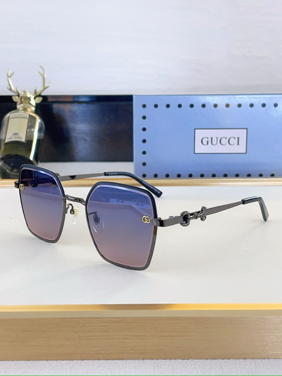 GUCCI Sunglasses(AAAA)-1720