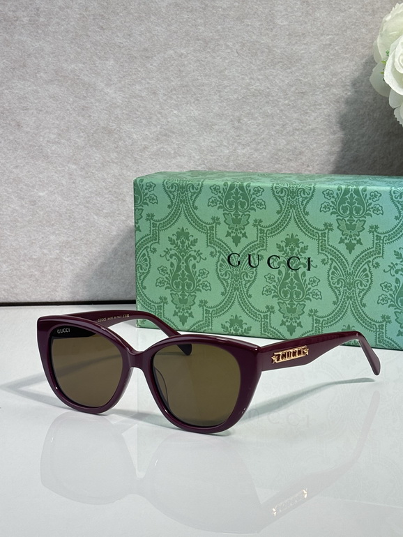 GUCCI Sunglasses(AAAA)-1714