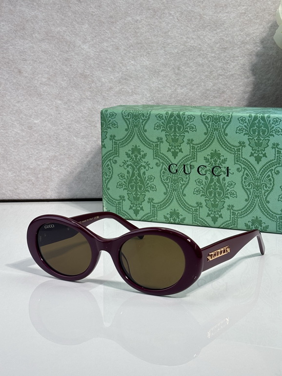 GUCCI Sunglasses(AAAA)-1710