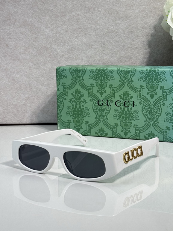 GUCCI Sunglasses(AAAA)-1701