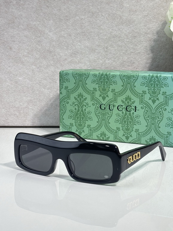 GUCCI Sunglasses(AAAA)-1696