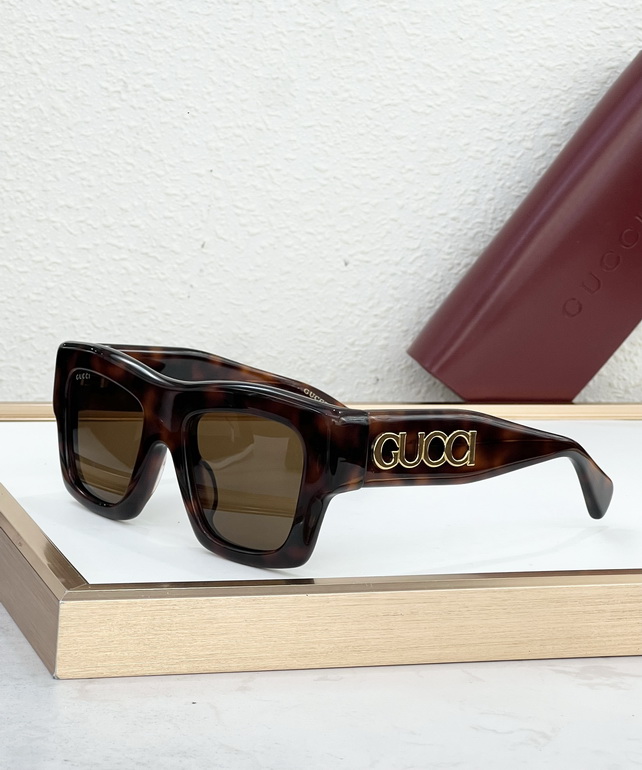 GUCCI Sunglasses(AAAA)-1689