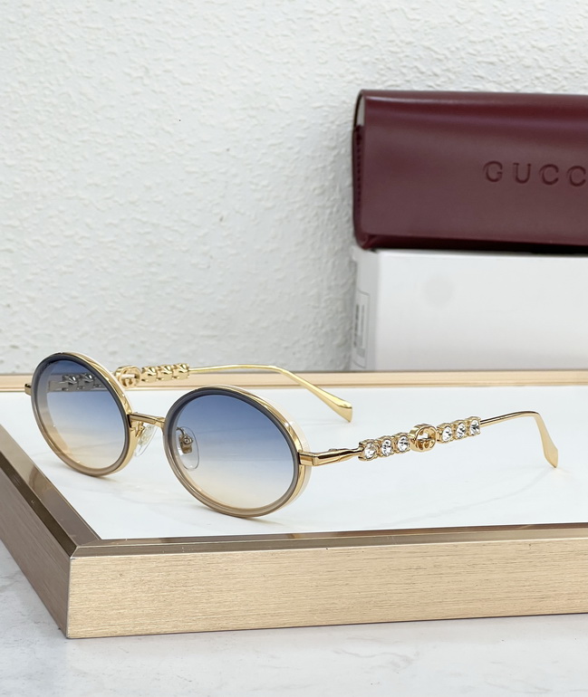 GUCCI Sunglasses(AAAA)-1683