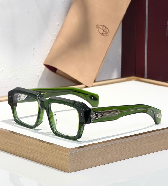 JACQUES MARIE MAGE Sunglasses(AAAA)-188