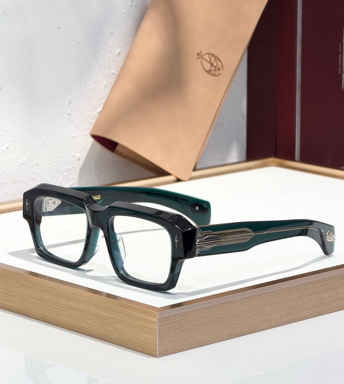 JACQUES MARIE MAGE Sunglasses(AAAA)-187