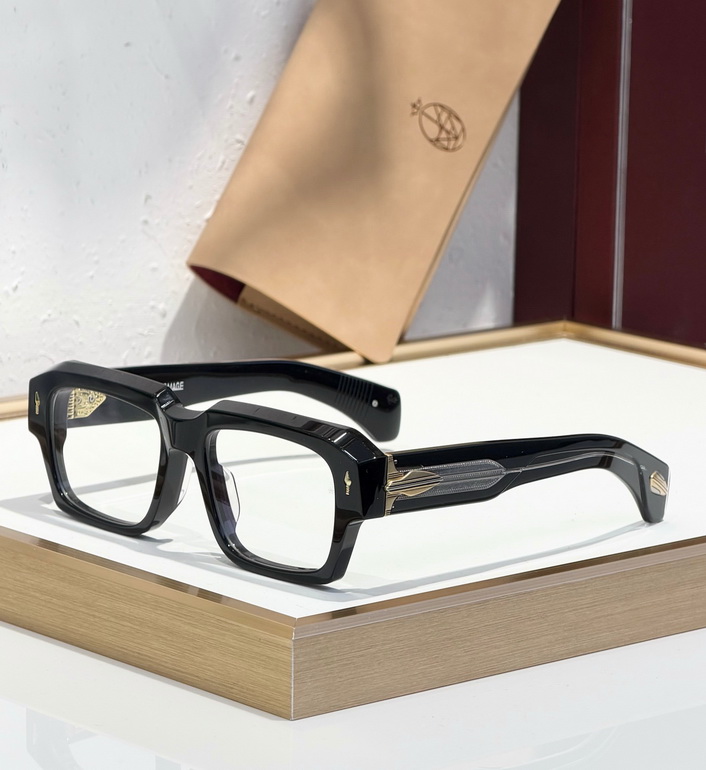 JACQUES MARIE MAGE Sunglasses(AAAA)-186