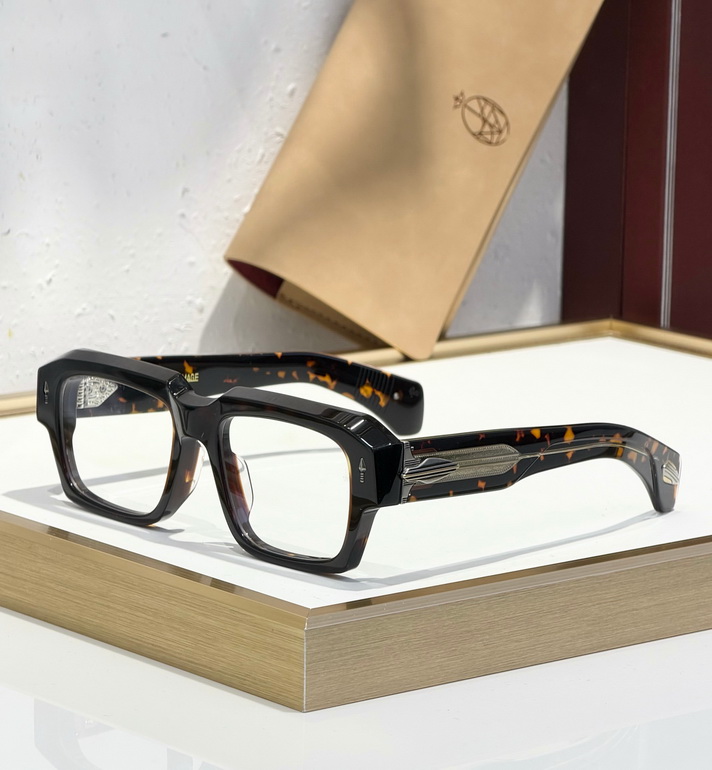 JACQUES MARIE MAGE Sunglasses(AAAA)-183