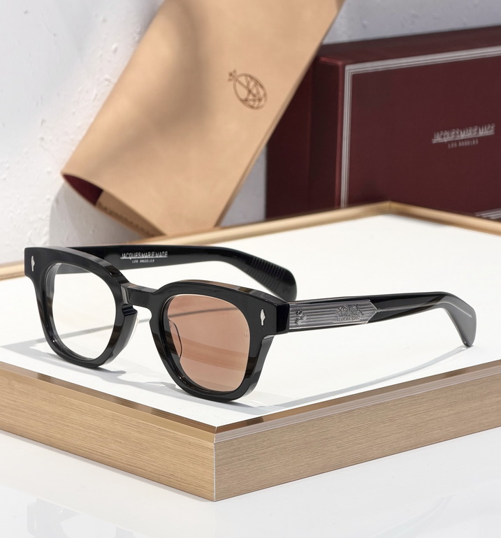 JACQUES MARIE MAGE Sunglasses(AAAA)-171
