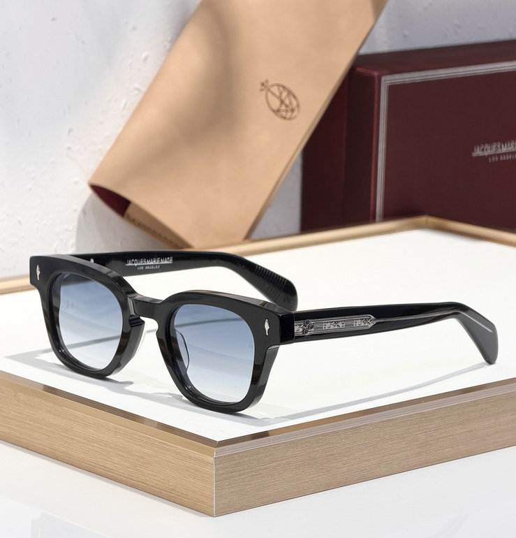 JACQUES MARIE MAGE Sunglasses(AAAA)-169