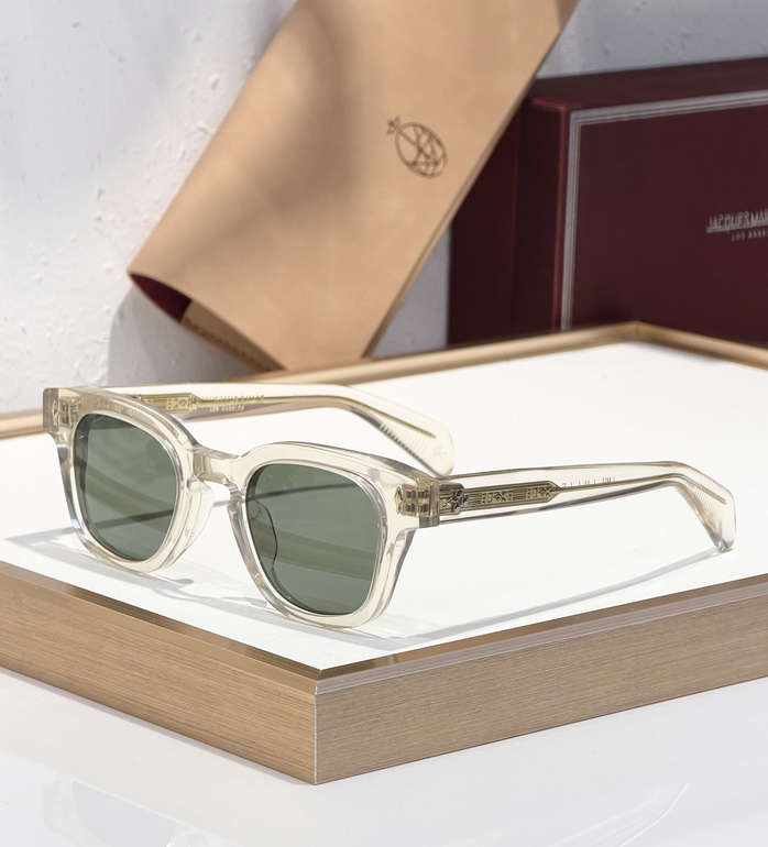 JACQUES MARIE MAGE Sunglasses(AAAA)-162
