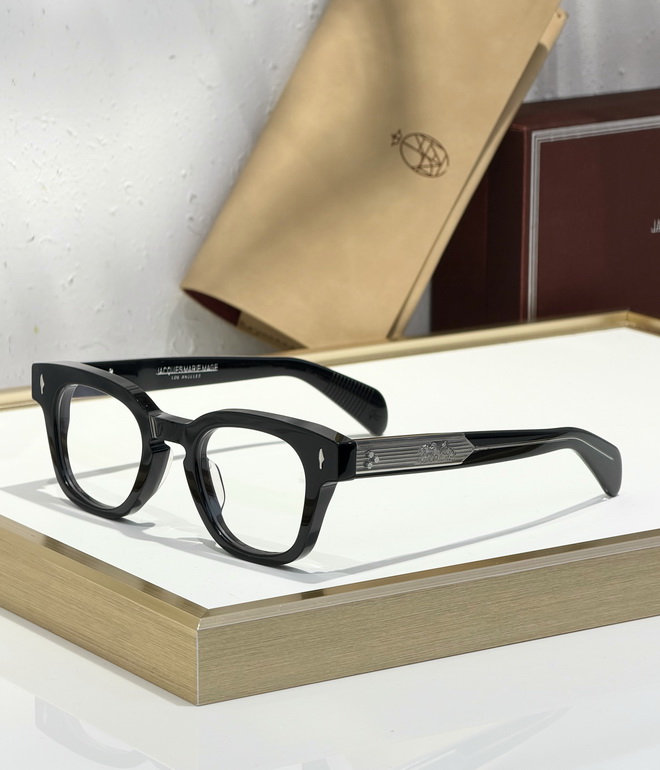 JACQUES MARIE MAGE Sunglasses(AAAA)-158