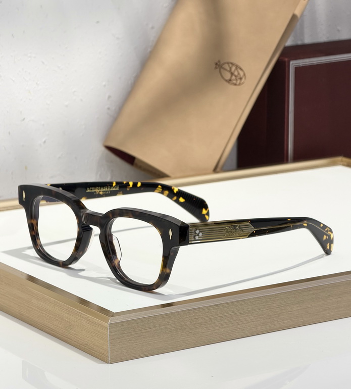 JACQUES MARIE MAGE Sunglasses(AAAA)-157