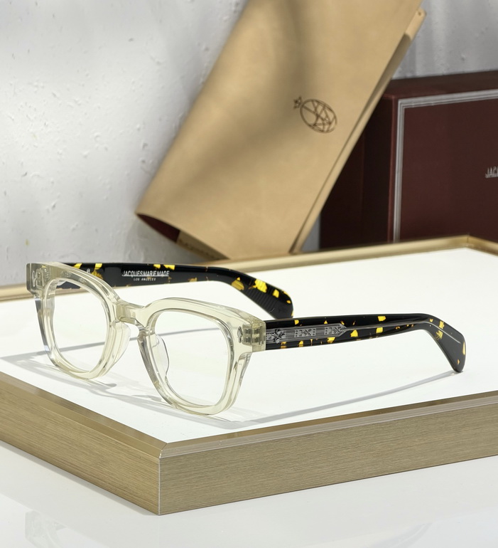 JACQUES MARIE MAGE Sunglasses(AAAA)-146