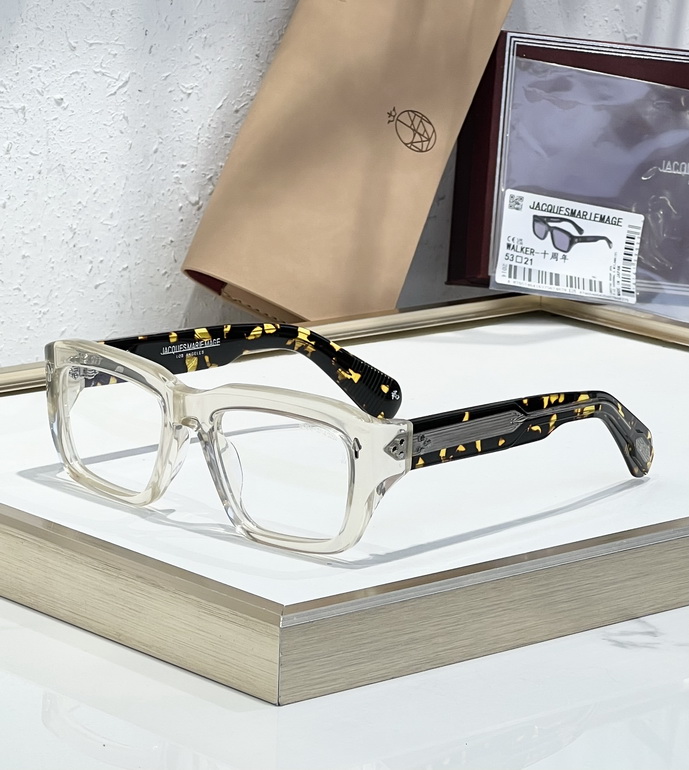 JACQUES MARIE MAGE Sunglasses(AAAA)-128