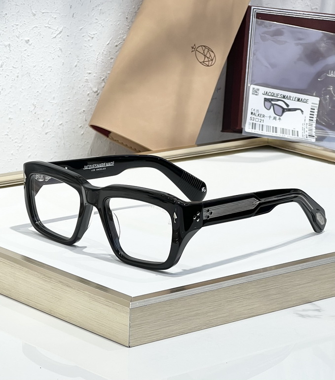 JACQUES MARIE MAGE Sunglasses(AAAA)-127