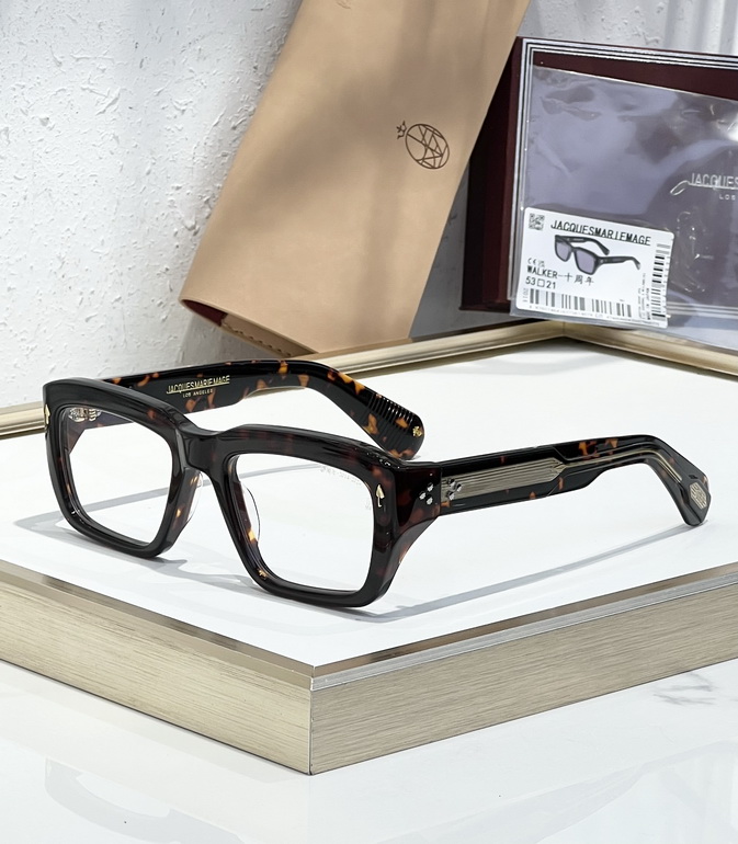 JACQUES MARIE MAGE Sunglasses(AAAA)-126