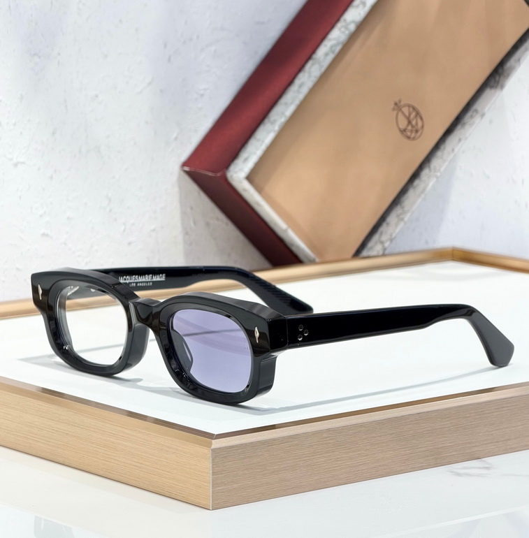 JACQUES MARIE MAGE Sunglasses(AAAA)-114