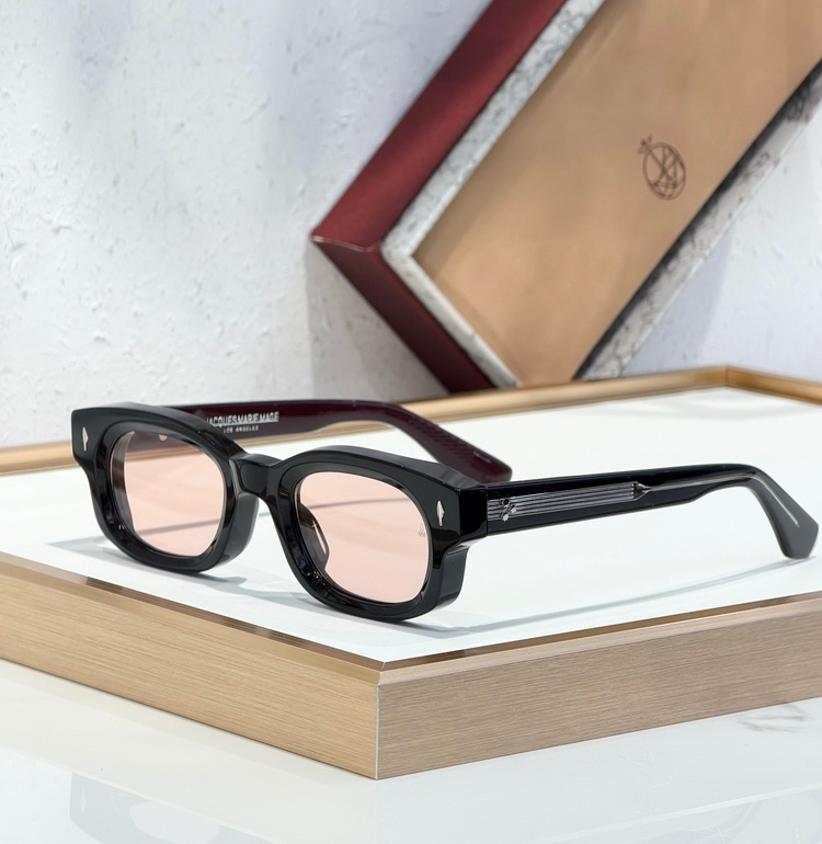 JACQUES MARIE MAGE Sunglasses(AAAA)-108