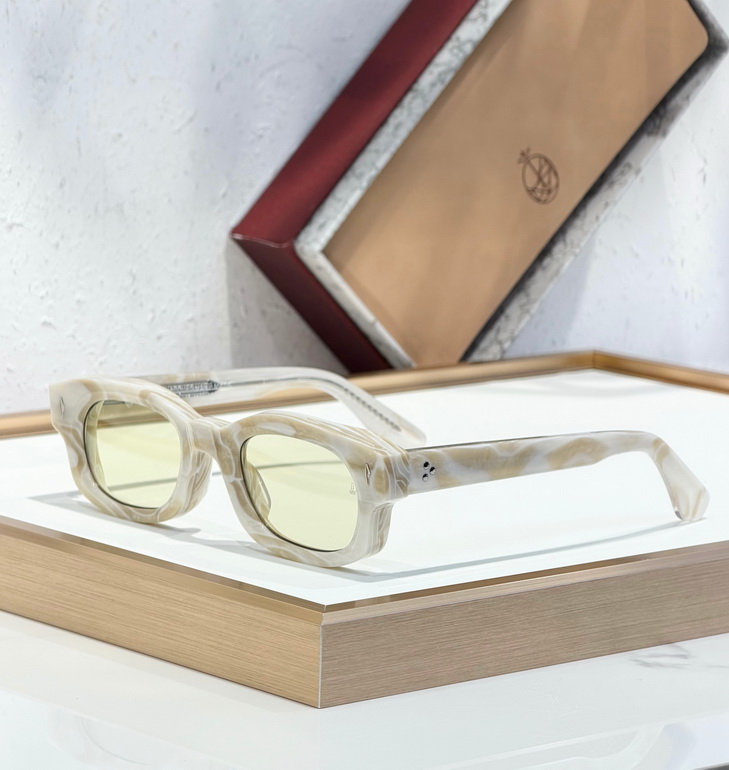 JACQUES MARIE MAGE Sunglasses(AAAA)-106